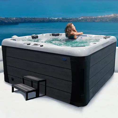 Deck hot tubs for sale in Santarosa